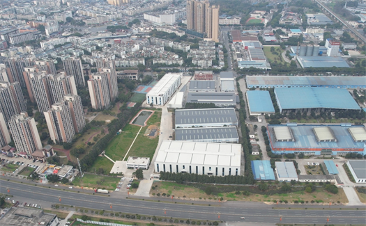 成都周邊邛崍4500平米倉庫廠房出租