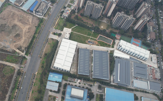 邛崍肉制品加工廠房出租