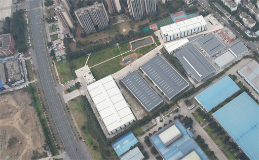 邛崍2100平米酒水飲料加工廠房出租