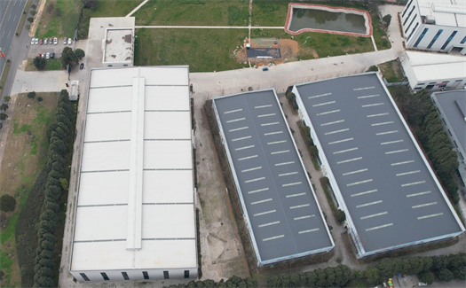 成都邛崍2400㎡月餅加工廠房出租