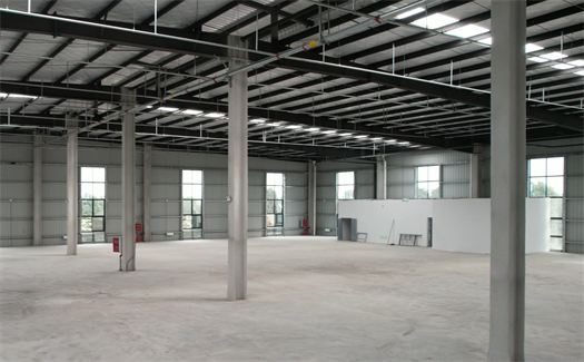 邛崍3700㎡糕點加工廠房出租