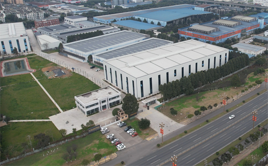 邛崍5200平米豆瓣醬加工廠房出租