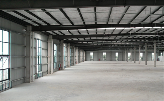 成都周邊物流倉庫出租