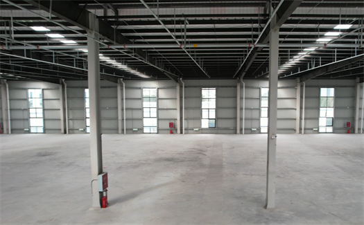 邛崍2800平米電商倉庫庫房出租