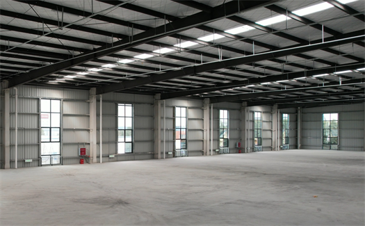 邛崍菜籽油加工廠房出租2500平米可環評 水電氣齊全的食品廠房 裝卸貨方便的食品廠房