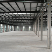 邛崍主城區(qū)附近面包加工廠房出租