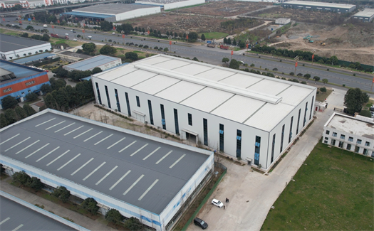 邛崍6800平米香腸臘肉廠房出租