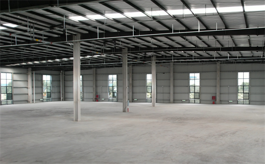 邛崍6800平米香腸臘肉廠房出租