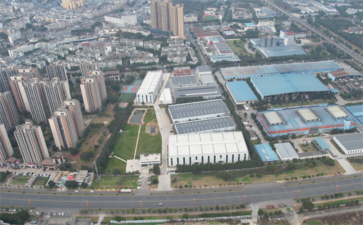 邛崍1200平米電商云倉出租