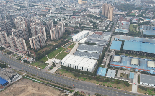 成都周邊3400平米倉庫廠房出租