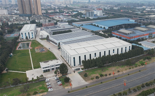 成都邛崍月餅加工廠房出租