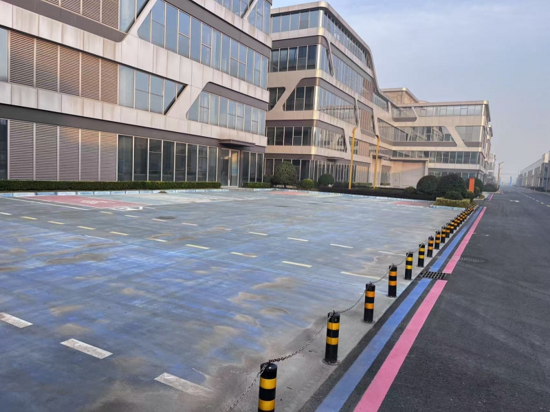 新津產業園區廠房出租面積可分割