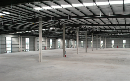 成都周邊2700平米倉庫庫房出租