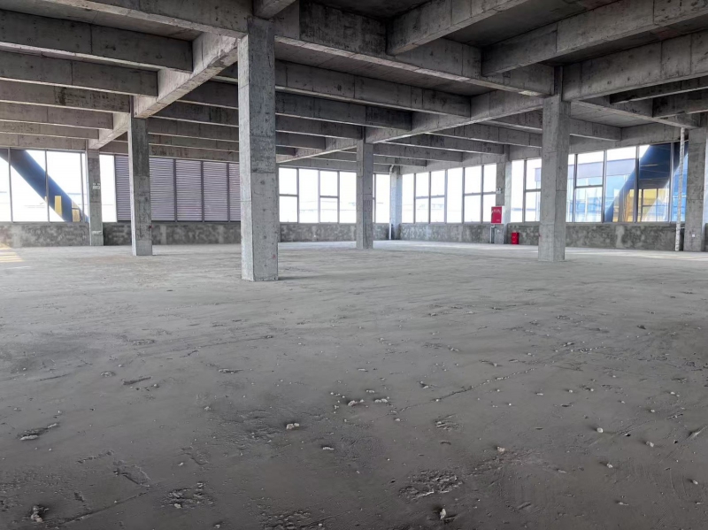 新津產(chǎn)業(yè)園區(qū)廠房出租面積可分割