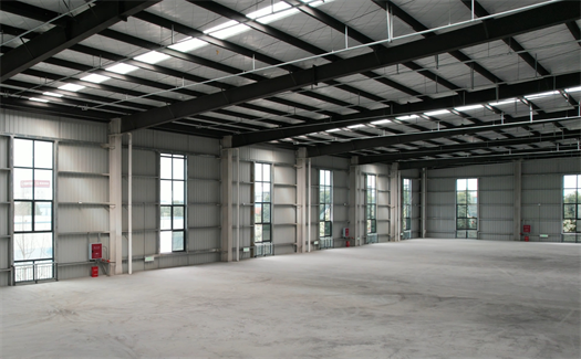 成都邛崍3700㎡糕點加工廠房出租