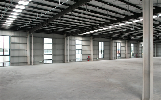 成都邛崍3700㎡糕點加工廠房出租