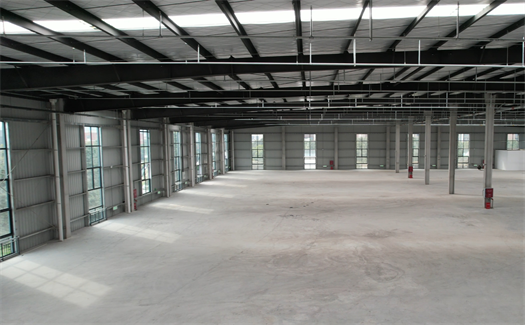 成都周邊物流倉庫出租2000平米