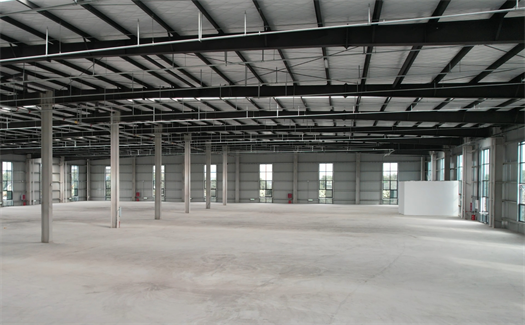 邛崍4200平米豆瓣醬加工廠房出租