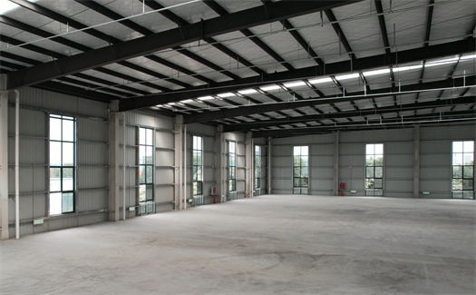 邛崍2400平米物流倉庫出租