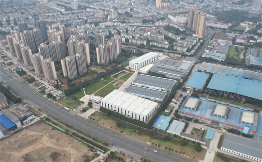 邛崍2200平米電商倉庫出租