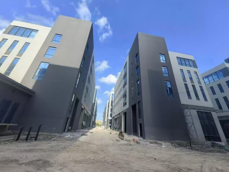 龍泉驛區萬洋科技城/獨立產權/價格最低