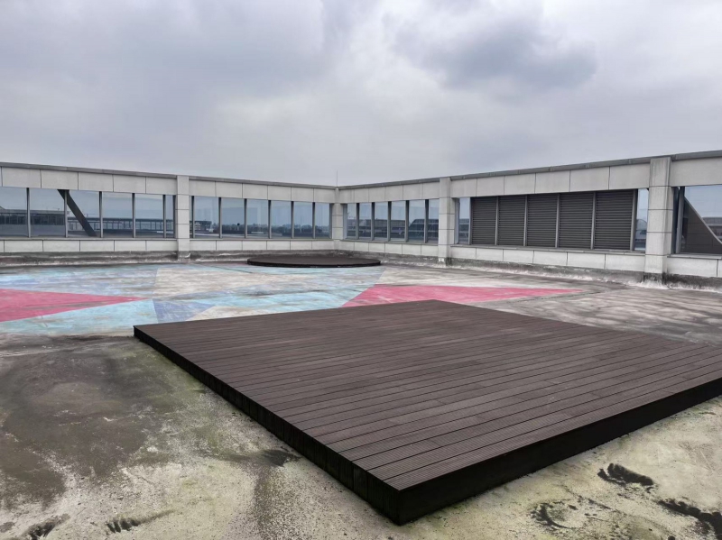 天府新區(qū)半導(dǎo)體新材料產(chǎn)業(yè)園區(qū)