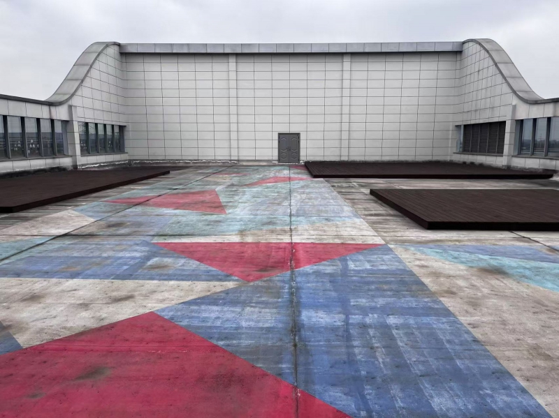 天府新區(qū)半導(dǎo)體新材料產(chǎn)業(yè)園區(qū)