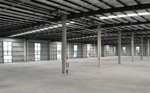 邛崍3700平米調味料廠房出租