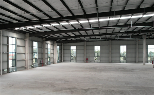 邛崍主城區(qū)附近庫房出租4000平米