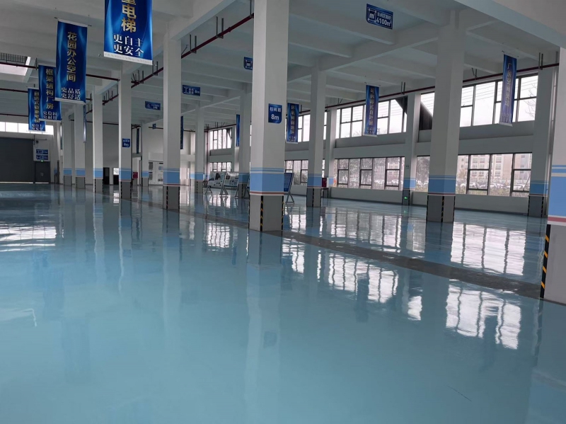 成都產業園區廠房出租（免租期，免裝修期）專業人員辦理入園手續