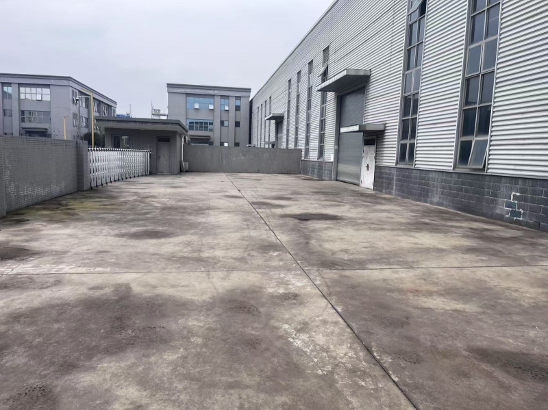 廠房出租（免裝修期，免租期）獨門獨院稀缺廠房