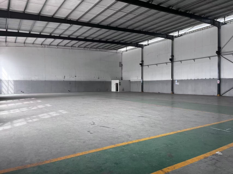 廠房出租（免裝修期，免租期）獨門獨院稀缺廠房