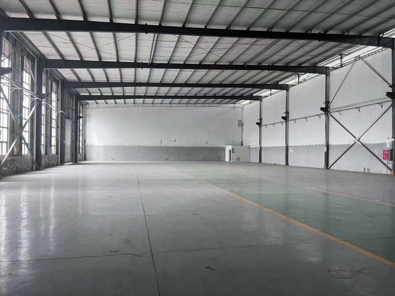 廠房出租（免裝修期，免租期）獨門獨院稀缺廠房