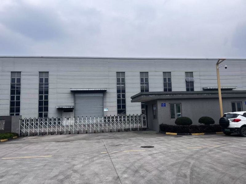 成都產業園區廠房出租(免裝修期,免租期租5年免3年)專業人員辦理入園手續