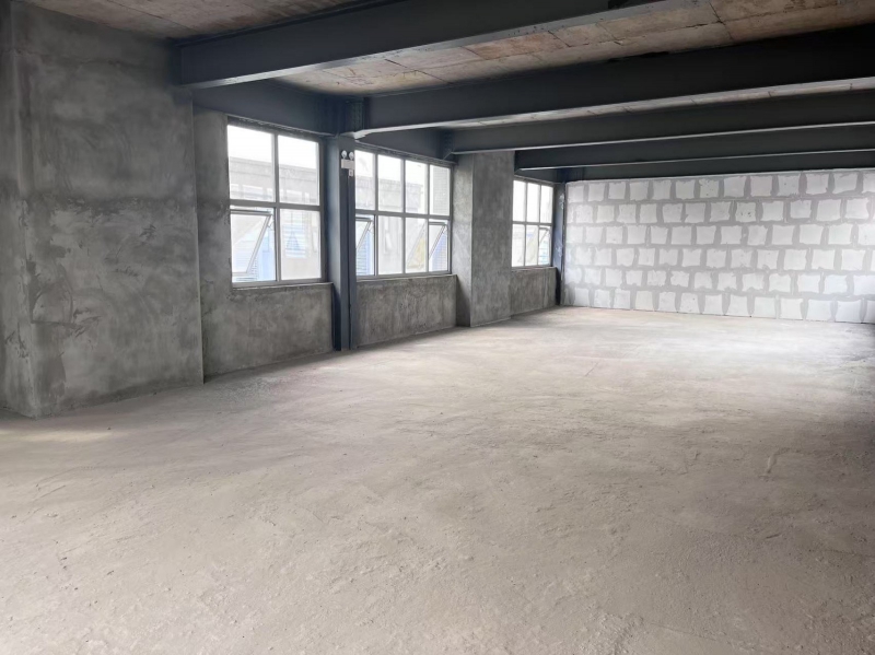 成都產業園區廠房出租(免裝修期,免租期租5年免3年)專業人員辦理入園手續