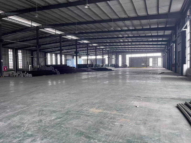 成都產業園區廠房出租（免租期，免裝修期）專業人員辦理入園手續