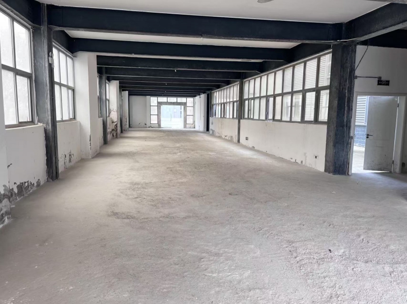 成都產業園區廠房出租（免租期，免裝修期）專業人員辦理入園手續