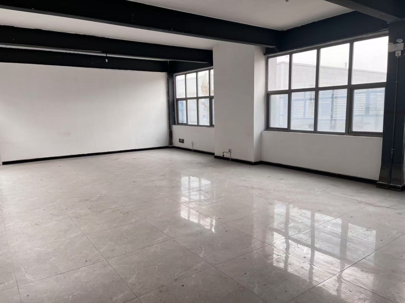 成都產業園區廠房出租（免租期，免裝修期）專業人員辦理入園手續