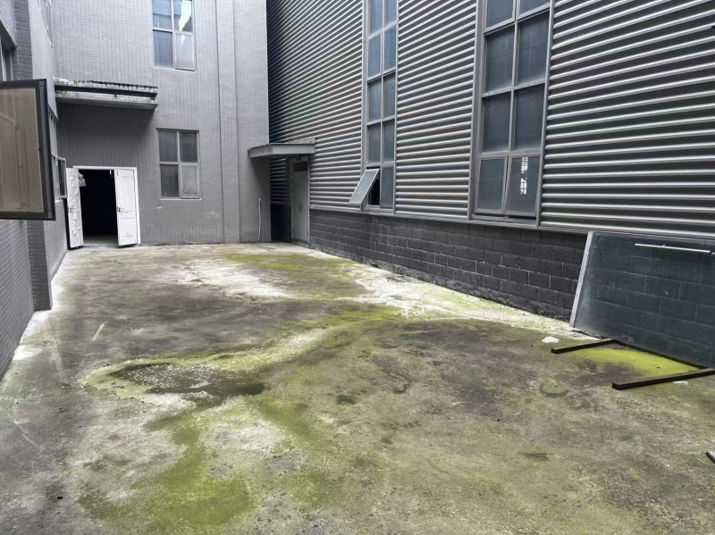 成都產業園區廠房出租（免租期，免裝修期）專業人員辦理入園手續