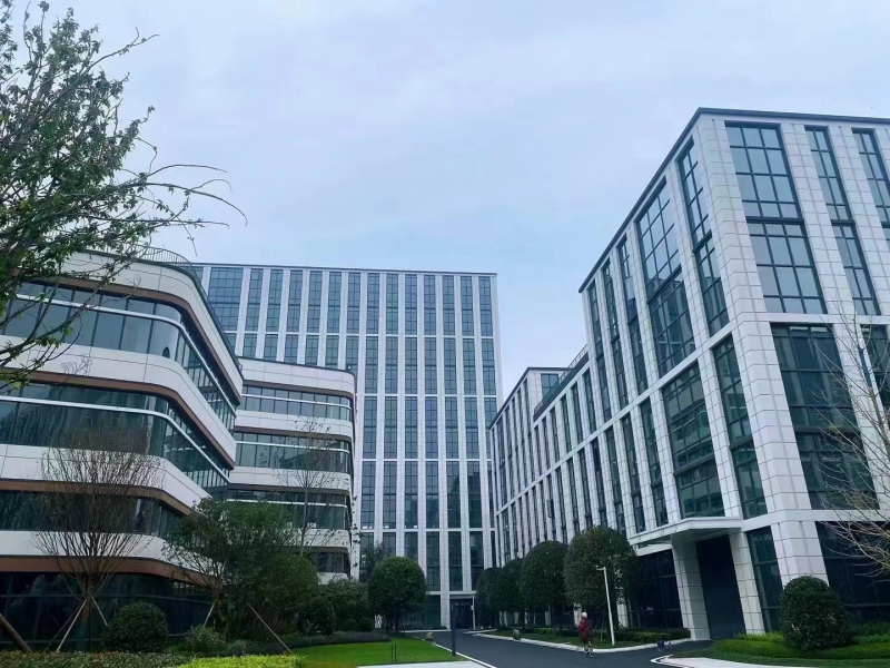 成都電子信息聚集區(qū) 稀缺辦公研發(fā)廠房!