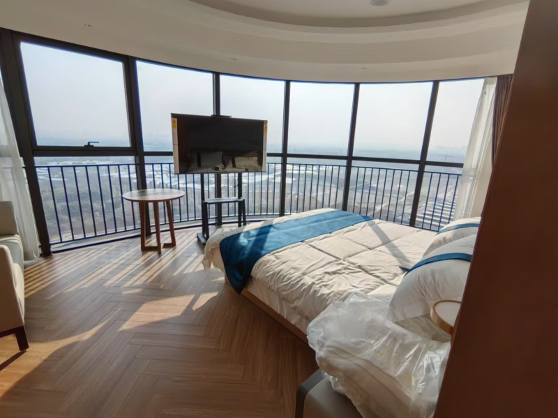 新都工業園企業招商