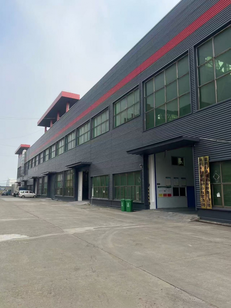 長沙市周邊廠房出租，面積6000平南，行業不限，可分租