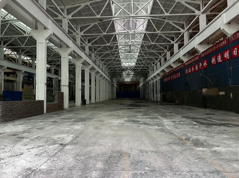 長沙市周邊廠房出租，面積6000平南，行業不限，可分租