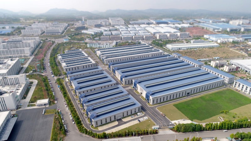 1千-1.3萬(wàn)平生產(chǎn)或倉(cāng)儲(chǔ)廠房