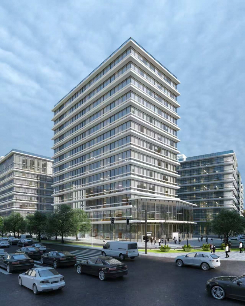 可辦環評 廠辦一體 高速口的獨棟及標準化廠房