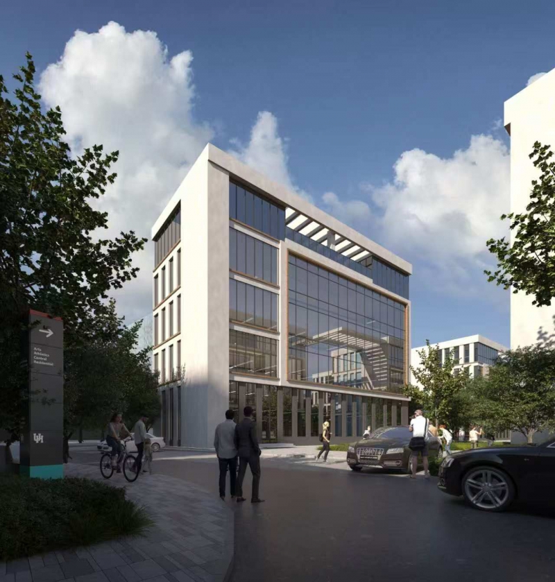 三環旁 地鐵口  證件齊全 可按揭貸款