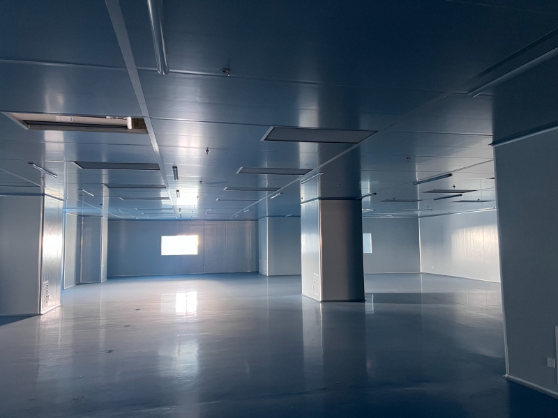 350畝園區(qū)園區(qū)廠房1100到6000㎡可租可售,多層單層獨(dú)棟。