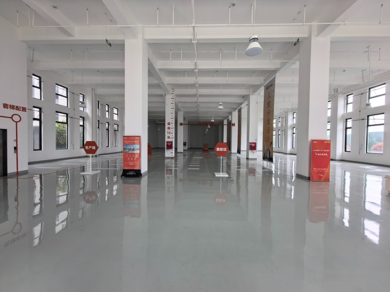 園區(qū)直租，成華地鐵口10米產(chǎn)業(yè)園，有環(huán)評(píng)能生產(chǎn)辦公