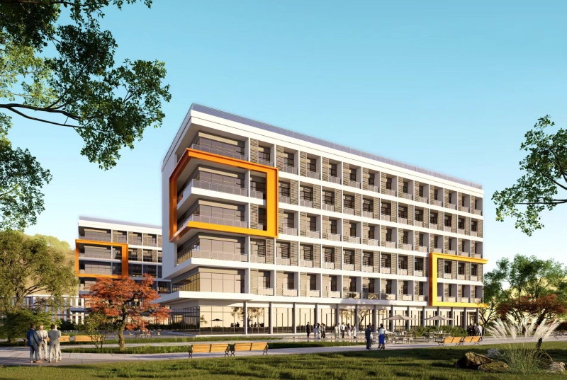 成都家居產業園招商