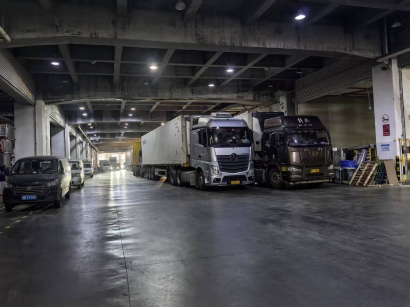 大合倉(cāng)凍庫(kù)出租